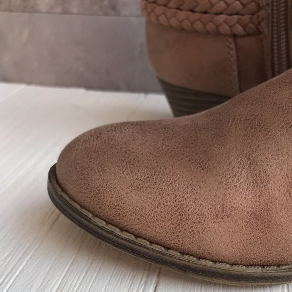 Mia Kids Tammi Little Kid Mushroom Size 2.0 M - Picture 9 of 11